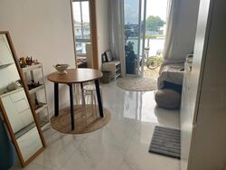 10 Shelford (D11), Apartment #439964471